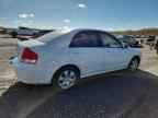 2007 KIA Spectra