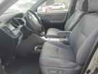 2004 TOYOTA HIGHLANDER