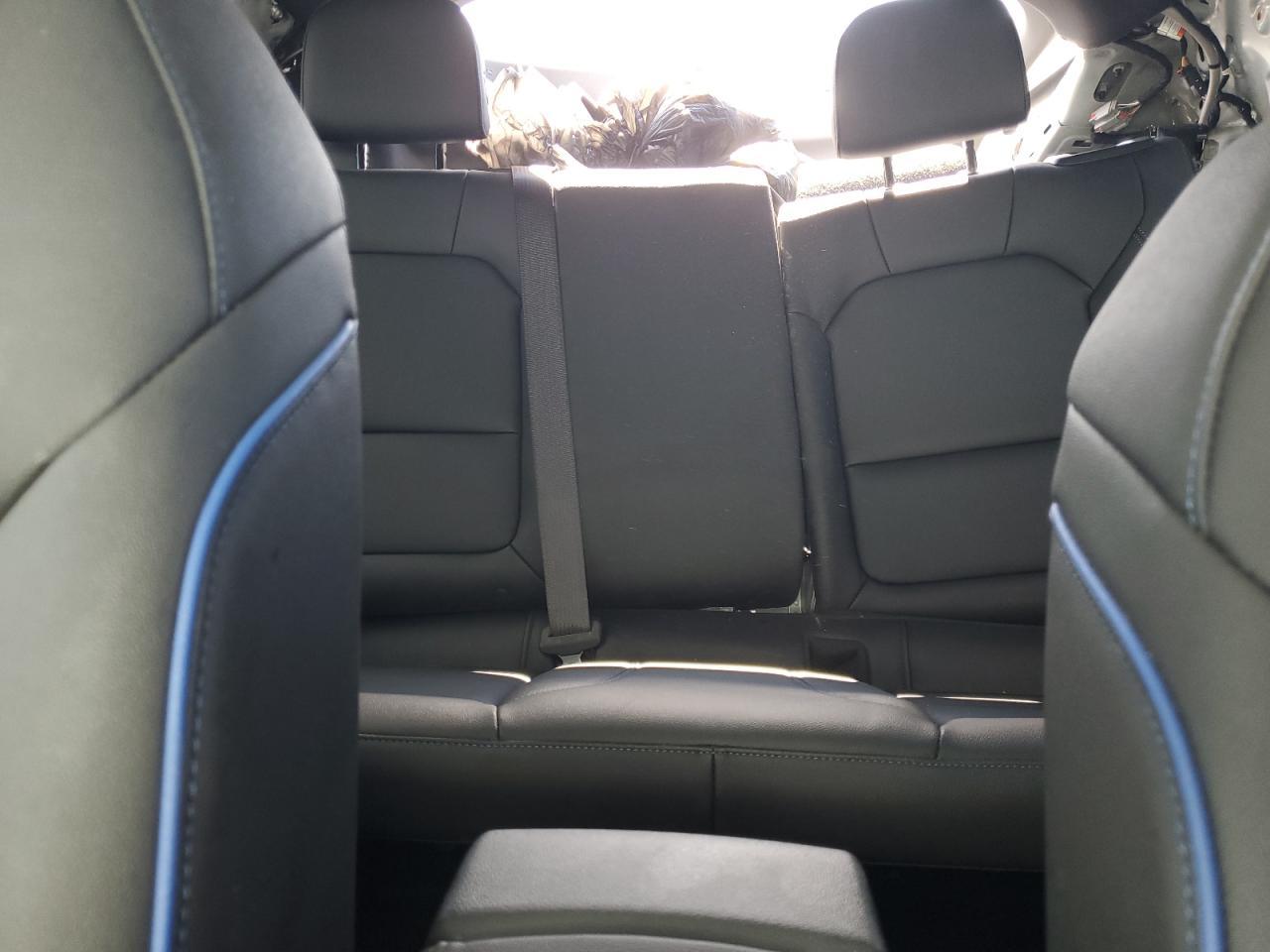 2025 BUICK Envista