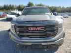 2024 GMC Sierra