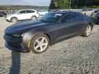 2017 CHEVROLET Camaro