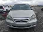 2006 HONDA ODYSSEY
