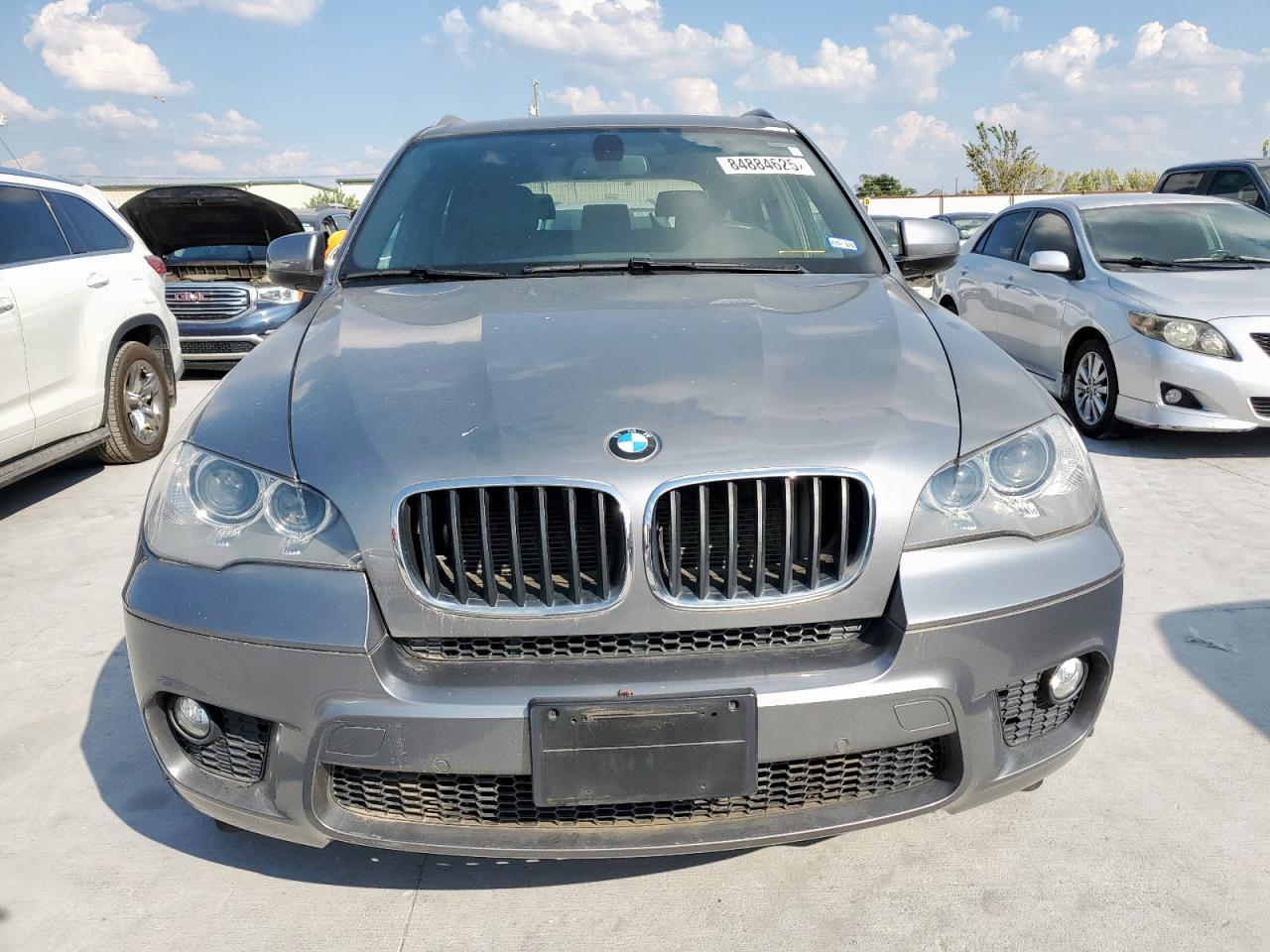 2013 BMW X5