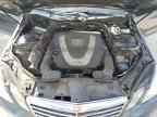 2011 MERCEDES-BENZ E-Class