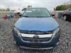 2010 FORD FUSION