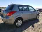 2012 NISSAN VERSA