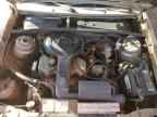 1989 FORD Escort
