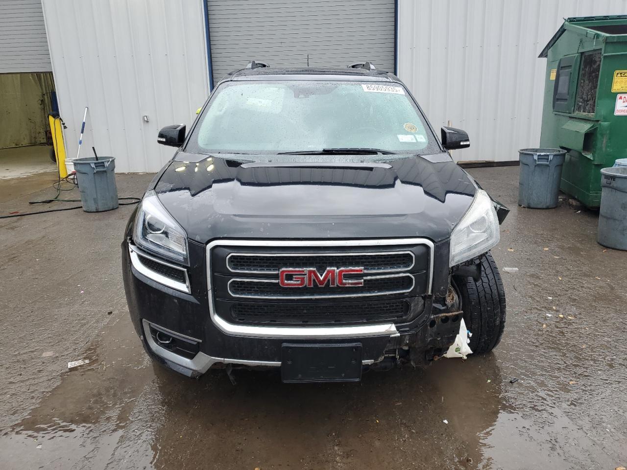 2015 GMC ACADIA