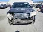 2013 HONDA PILOT