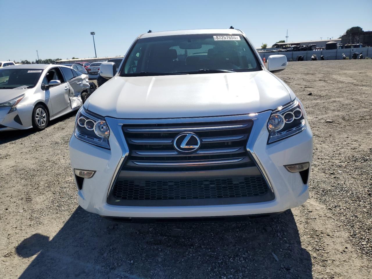 2014 LEXUS Gx