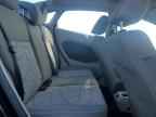 2013 FORD Fiesta