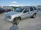 2004 JEEP Grand Cherokee