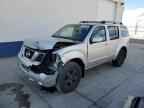 2007 NISSAN PATHFINDER