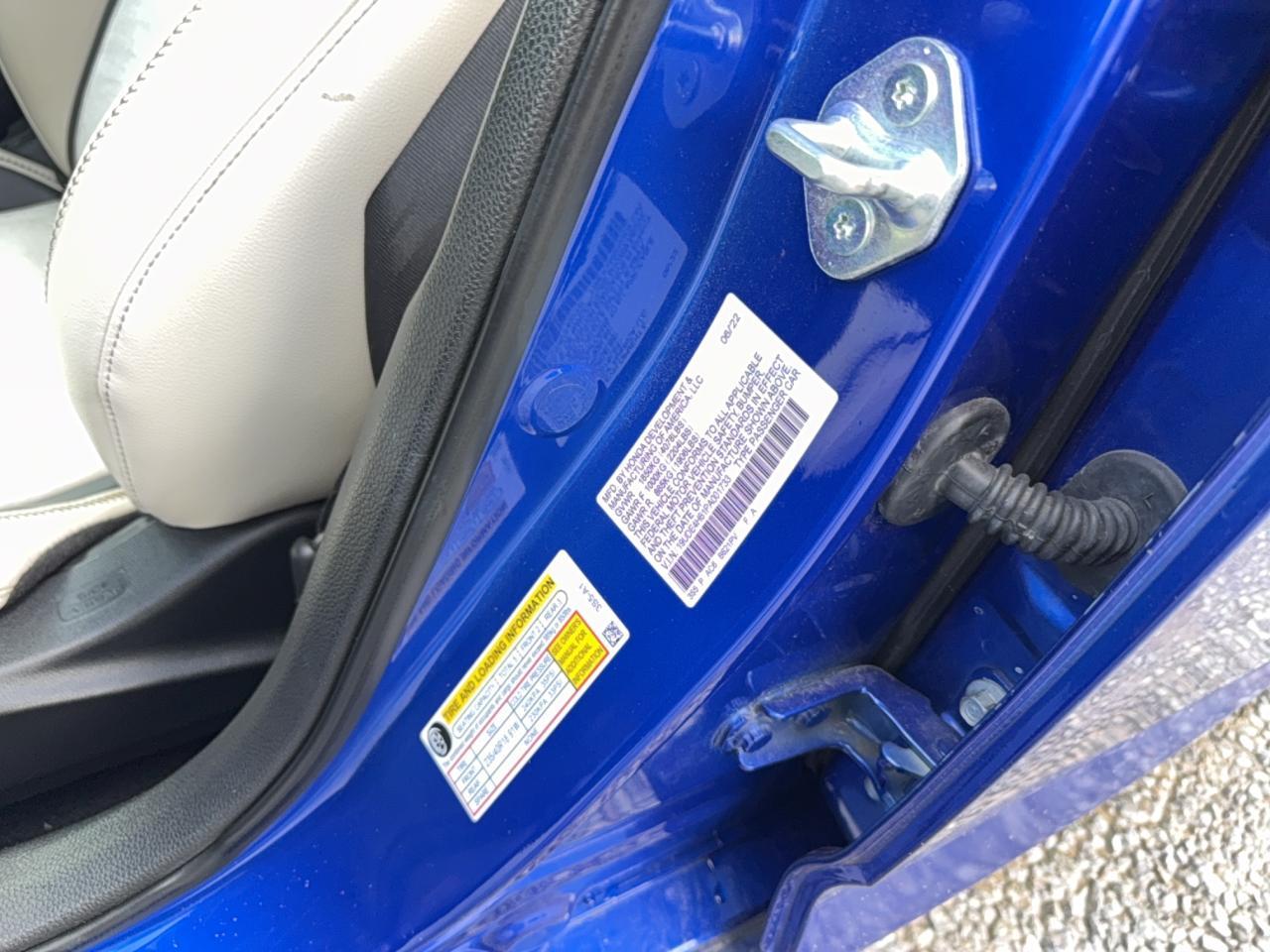 2023 ACURA Integra