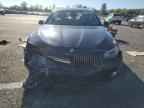2012 BMW 5 series
