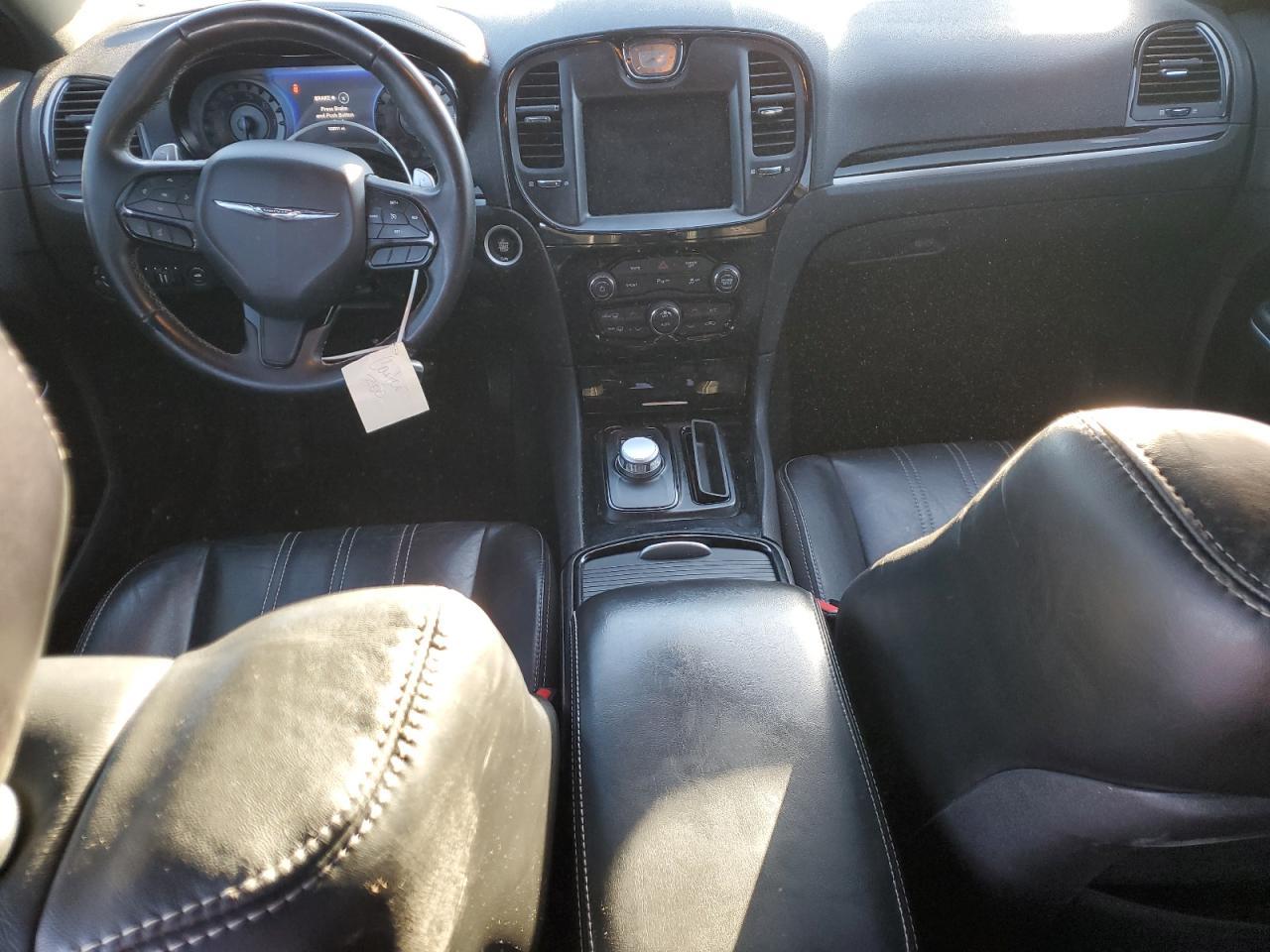 2018 CHRYSLER 300