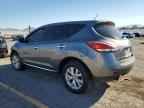 2014 NISSAN MURANO