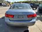 2009 HYUNDAI SONATA