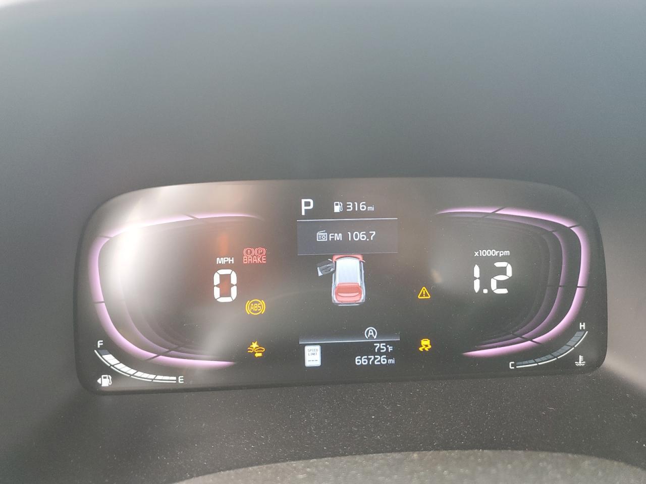 2024 KIA SOUL