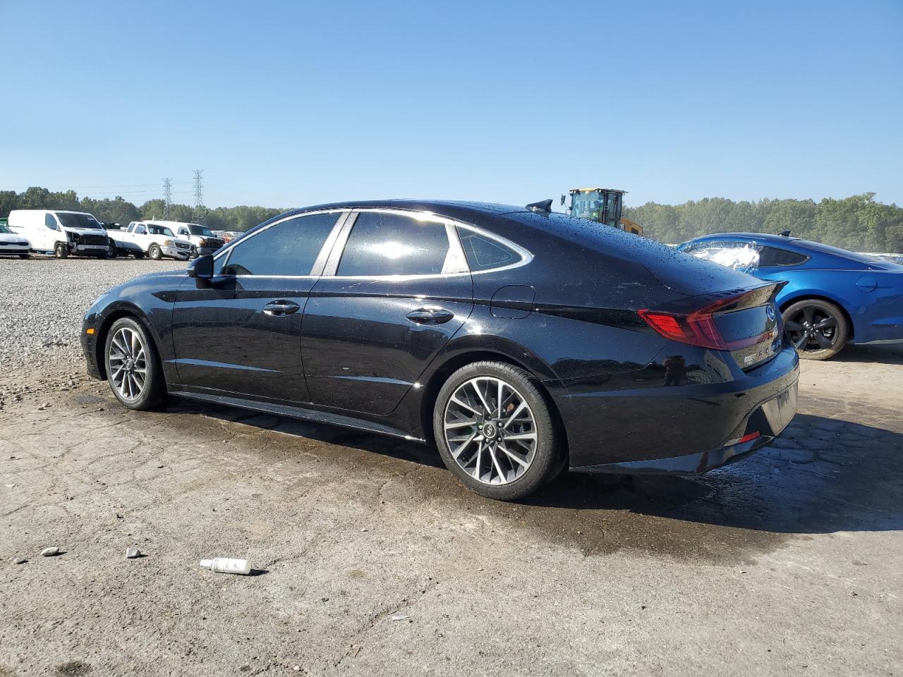 2023 HYUNDAI SONATA