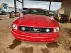 2005 FORD MUSTANG
