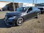 2015 MERCEDES-BENZ E-Class