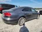 2013 VOLKSWAGEN Passat