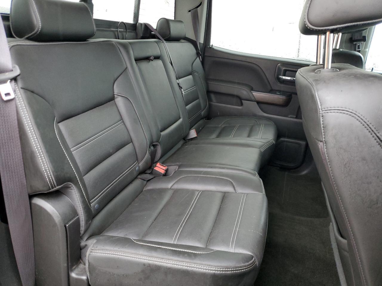 2017 GMC Sierra