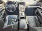 2012 INFINITI G37