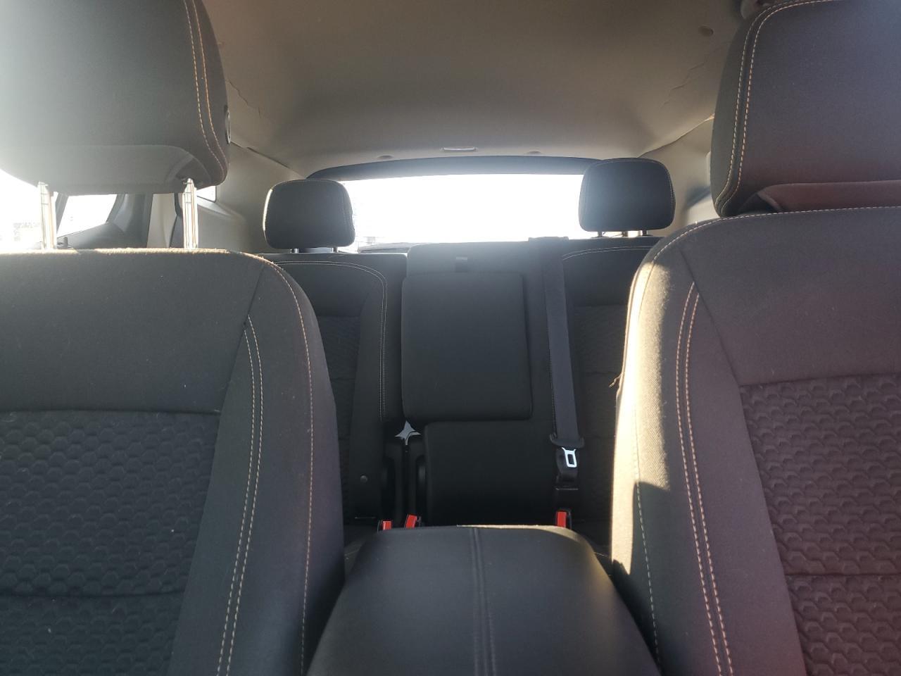 2020 GMC Terrain