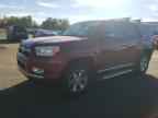 2011 TOYOTA 4Runner