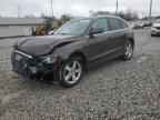 2011 AUDI Q5