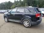 2011 KIA SORENTO