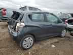 2018 CHEVROLET Spark