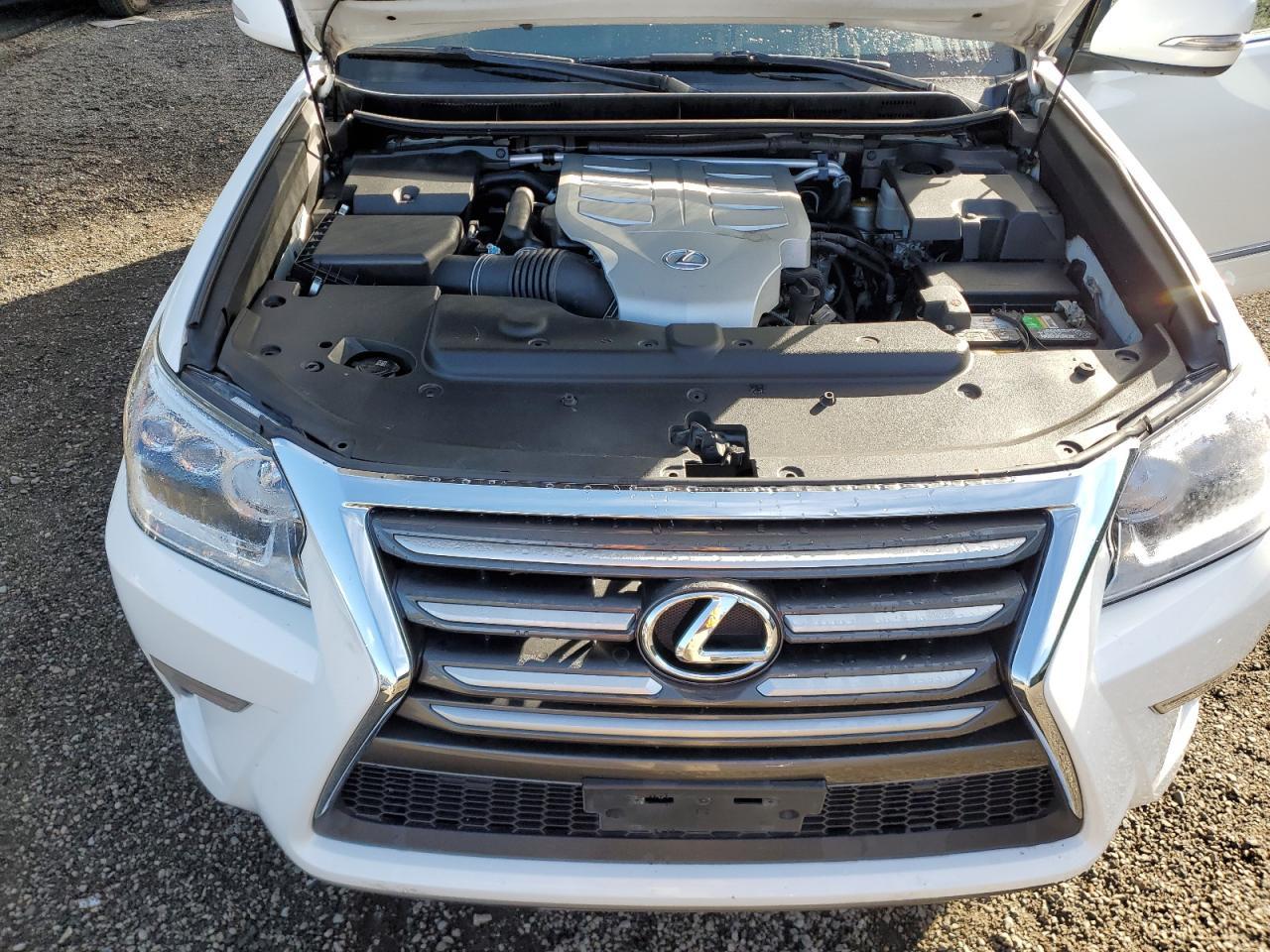 2015 LEXUS Gx
