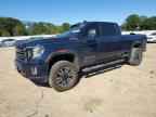 2020 GMC Sierra