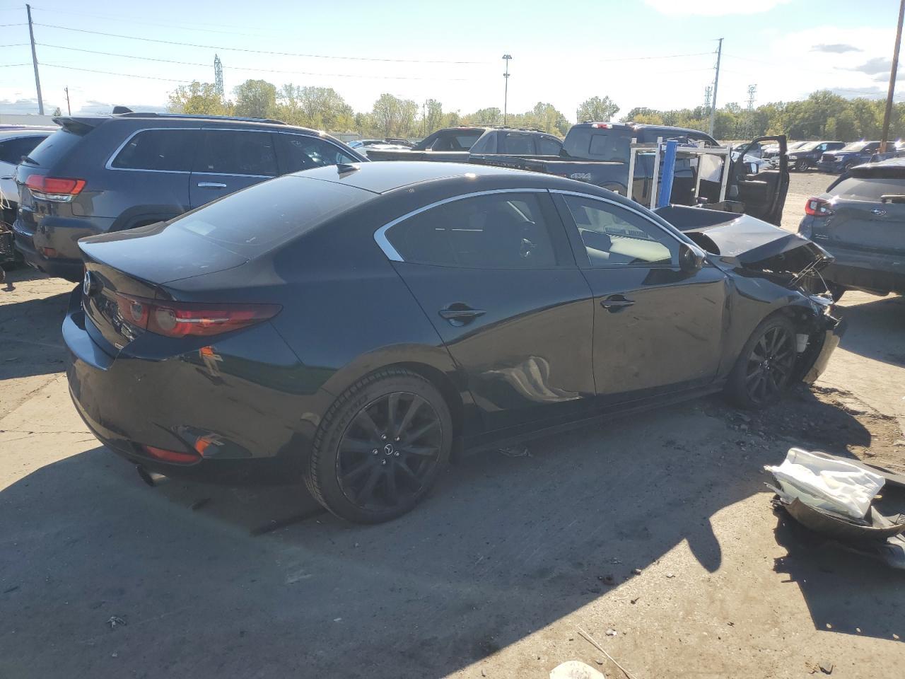 2021 MAZDA 3