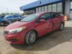 2016 KIA FORTE