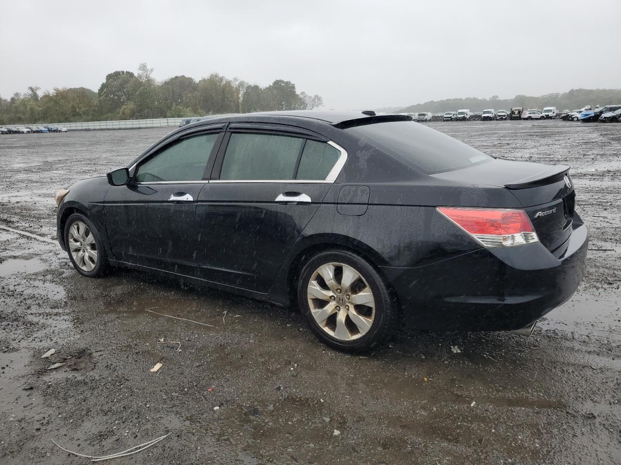 2010 HONDA ACCORD