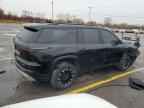 2025 CHEVROLET TRAVERSE