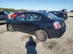 2008 NISSAN SENTRA