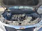 2011 KIA SORENTO