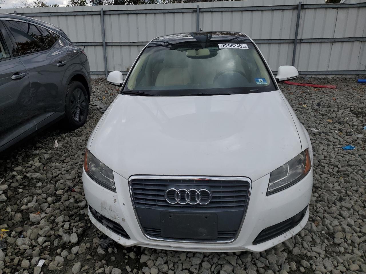 2009 AUDI A3