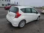 2017 NISSAN Versa Note
