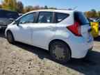 2019 NISSAN Versa Note