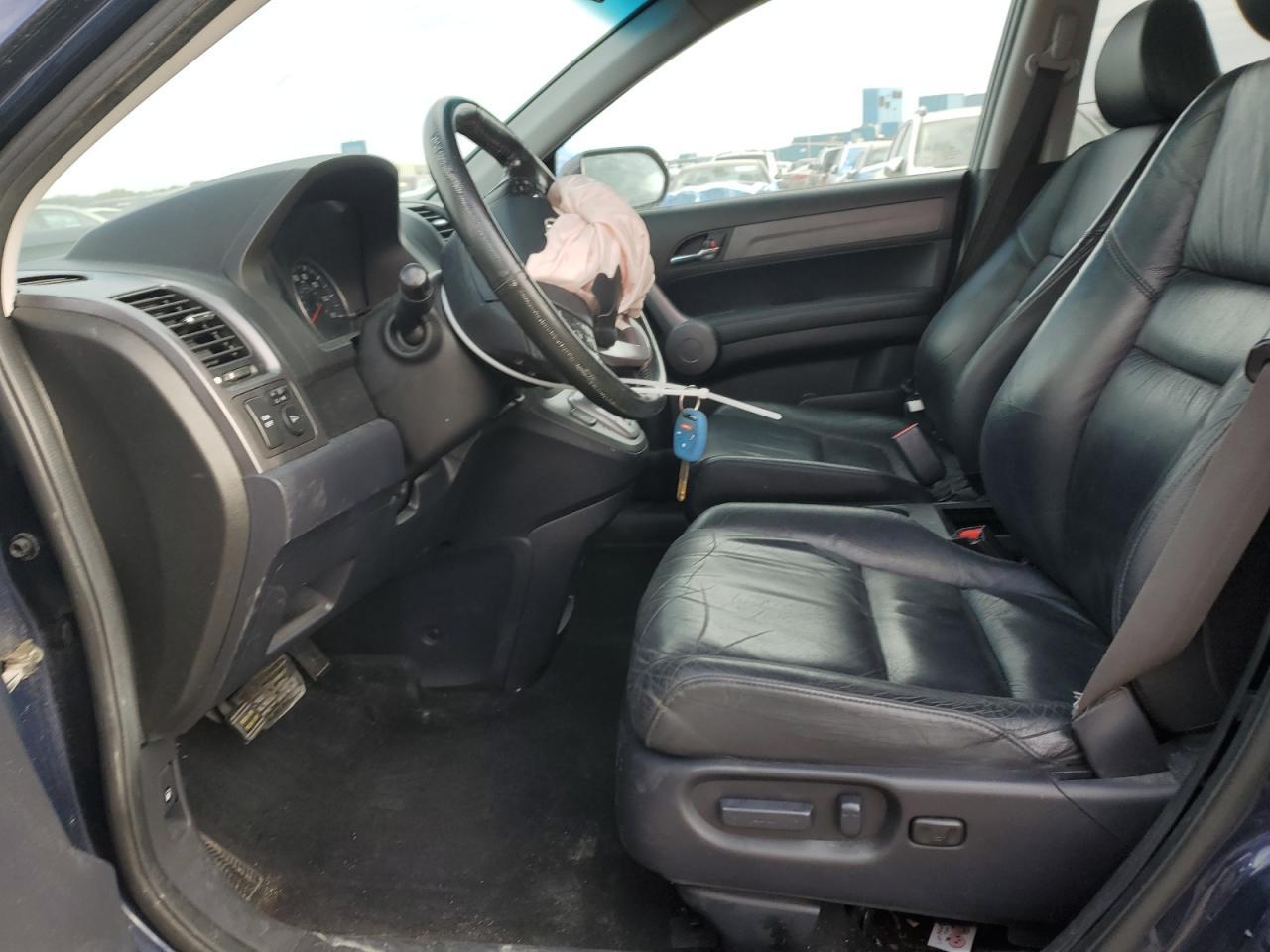 2008 HONDA CR-V