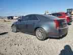 2012 CADILLAC CTS