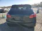 2012 PORSCHE CAYENNE
