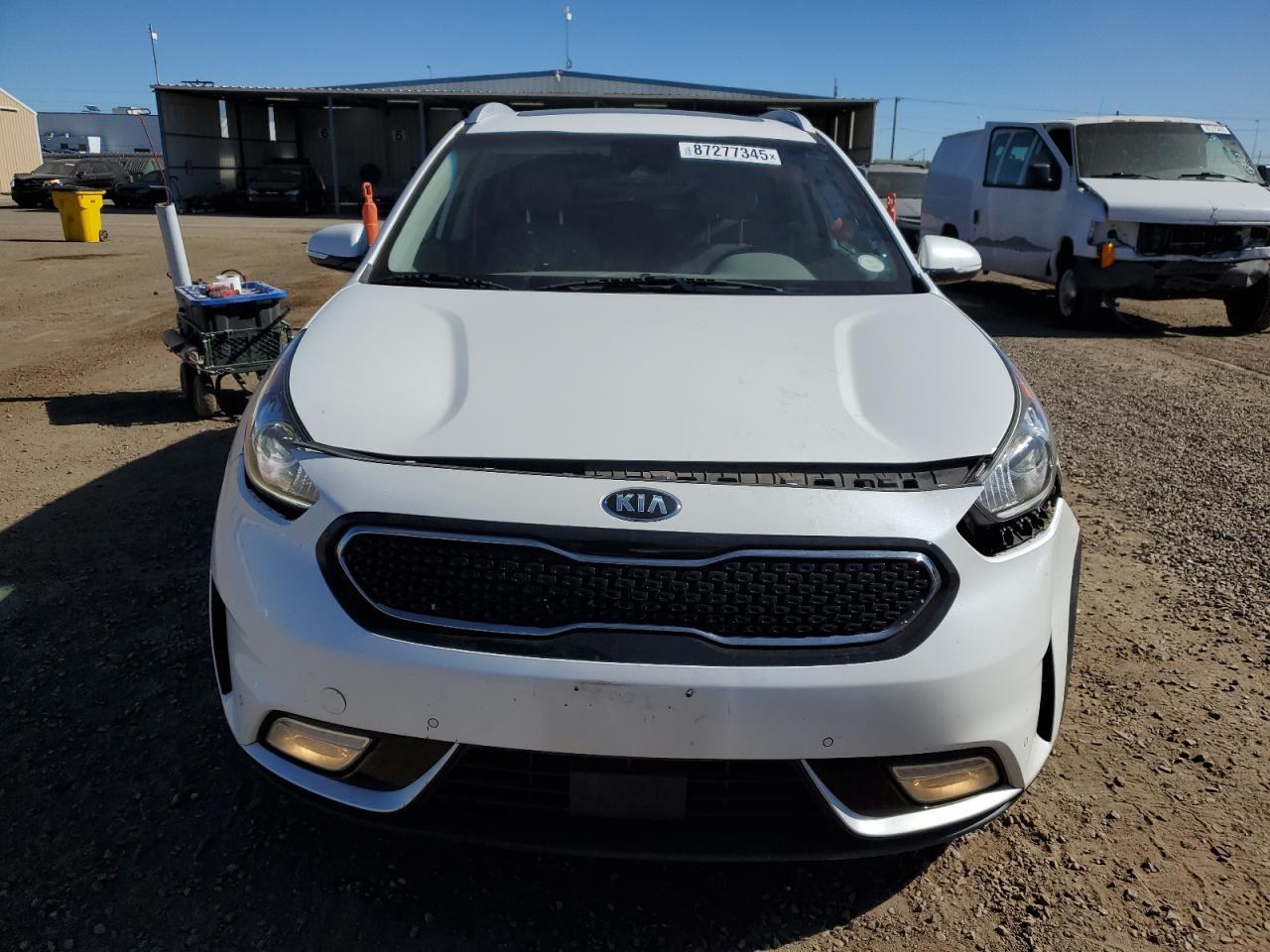 2018 KIA Niro