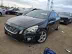 2012 VOLVO S60